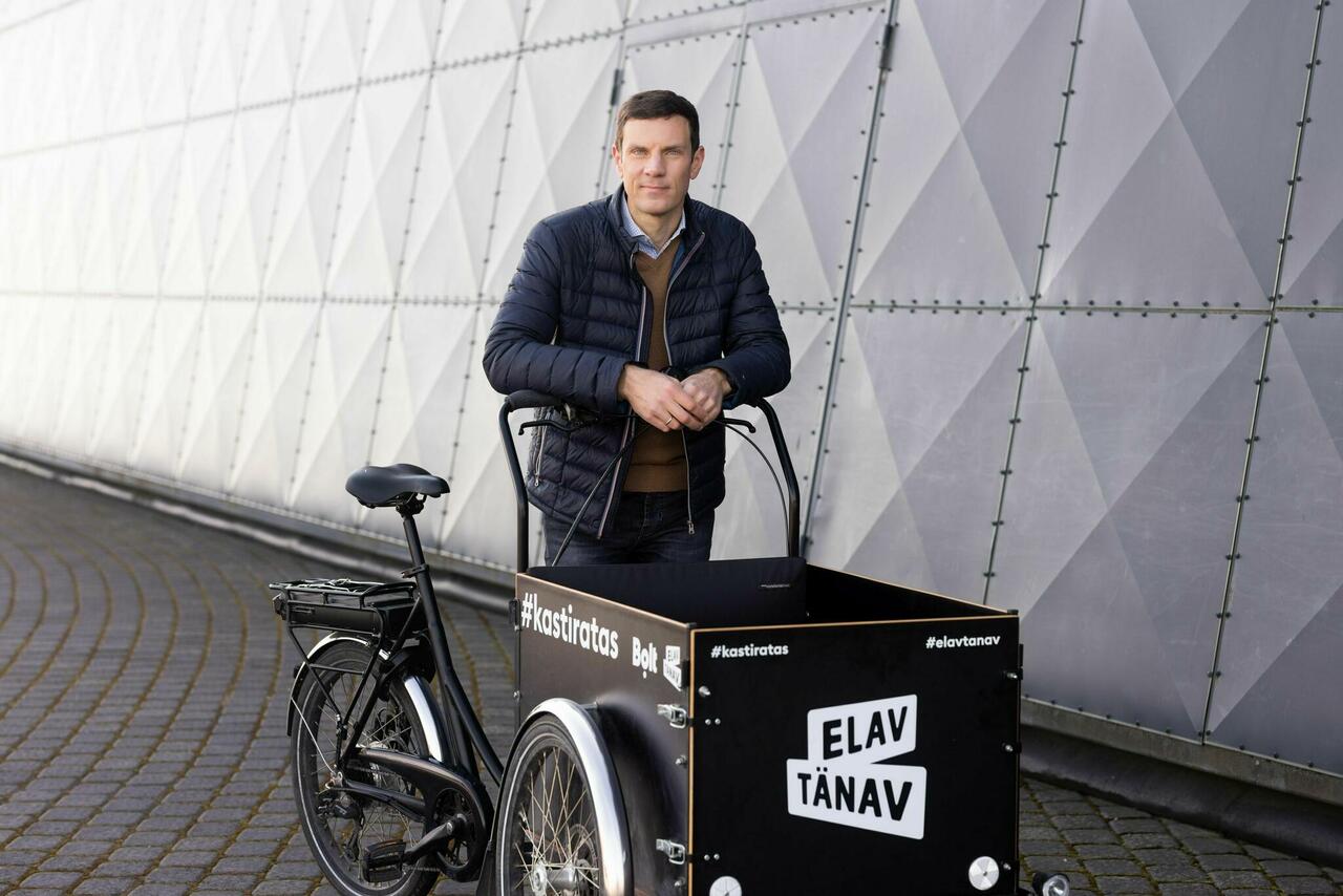 My suggestion: Donate 5% of your annual income to impactful charities ...